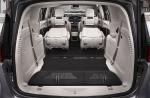 Chrysler Pacifica Hybrid Limited 2016 года